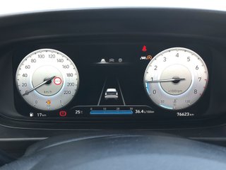 Hyundai i20 1.0 TGDI Klass 74 kW (100 CV)