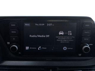 Hyundai i20 1.0 TGDI Klass 74 kW (100 CV)