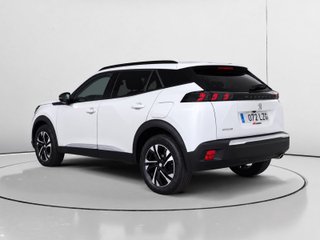 Peugeot 2008 BlueHDi 110 Allure Pack 81 kW (110 CV)