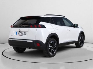 Peugeot 2008 BlueHDi 110 Allure Pack 81 kW (110 CV)