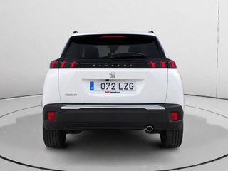 Peugeot 2008 BlueHDi 110 Allure Pack 81 kW (110 CV)