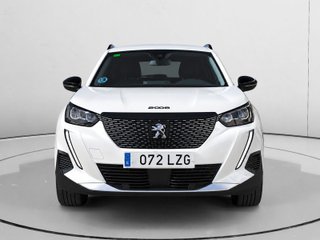 Peugeot 2008 BlueHDi 110 Allure Pack 81 kW (110 CV)