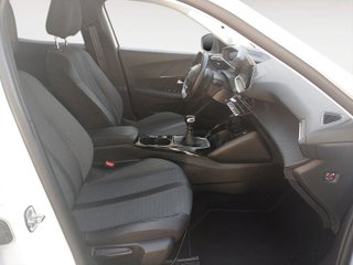 Peugeot 2008 BlueHDi 110 Allure Pack 81 kW (110 CV)