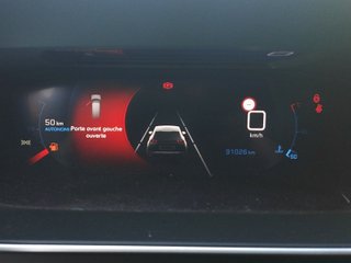 Peugeot 2008 BlueHDi 110 Allure Pack 81 kW (110 CV)