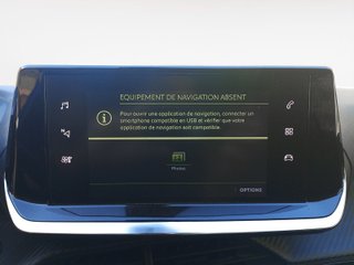 Peugeot 2008 BlueHDi 110 Allure Pack 81 kW (110 CV)