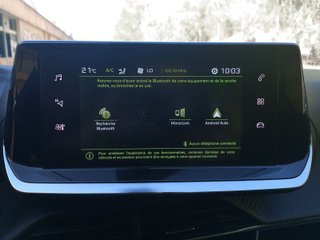 Peugeot 2008 BlueHDi 110 Allure Pack 81 kW (110 CV)