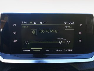Peugeot 2008 BlueHDi 110 Allure Pack 81 kW (110 CV)