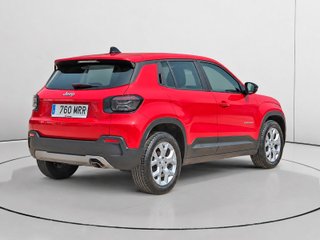 Jeep Avenger 1.2 G Altitude 74 kW (100 CV)