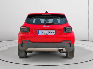 Jeep Avenger 1.2 G Altitude 74 kW (100 CV)