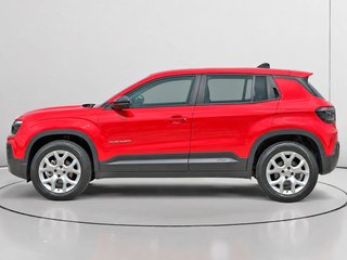 Jeep Avenger 1.2 G Altitude 74 kW (100 CV)