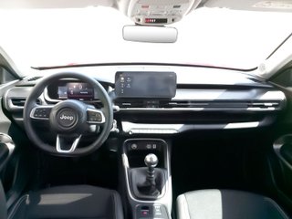 Jeep Avenger 1.2 G Altitude 74 kW (100 CV)