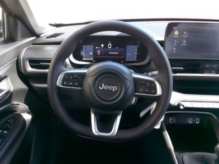 Jeep Avenger 1.2 G Altitude 74 kW (100 CV)