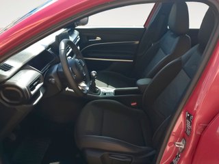Jeep Avenger 1.2 G Altitude 74 kW (100 CV)