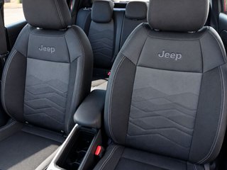 Jeep Avenger 1.2 G Altitude 74 kW (100 CV)