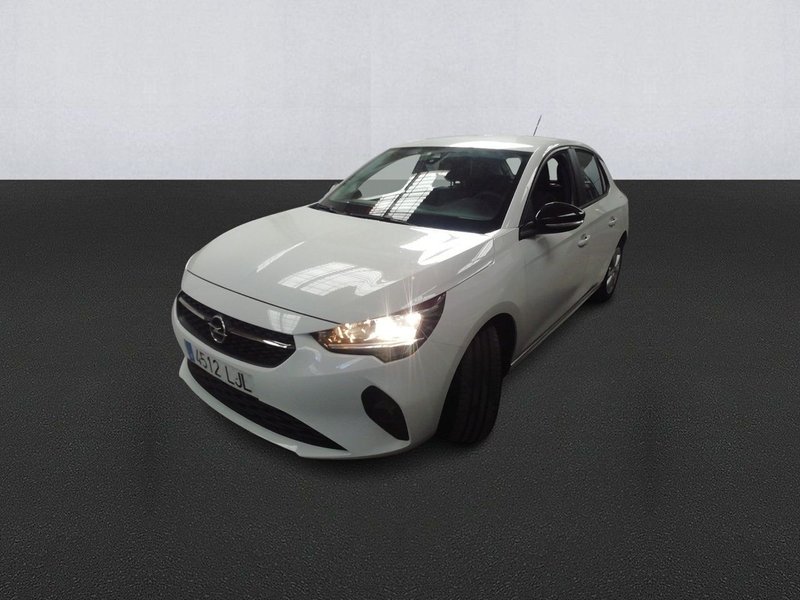 Opel Corsa 2020