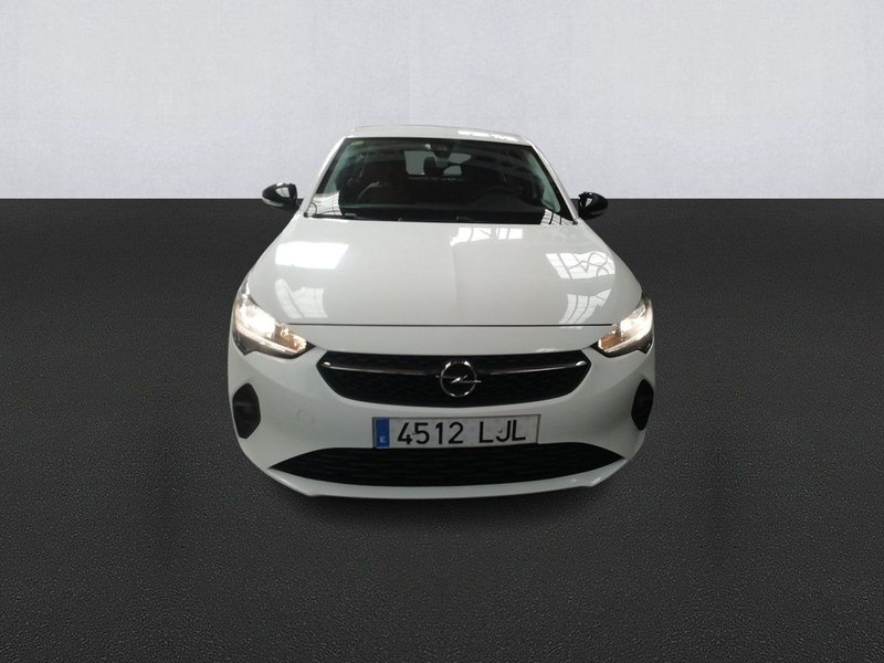 Opel Corsa 2020, foto 3