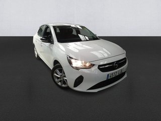 Opel Corsa 1.2 Turbo XHL Edition 74 kW (100 CV)