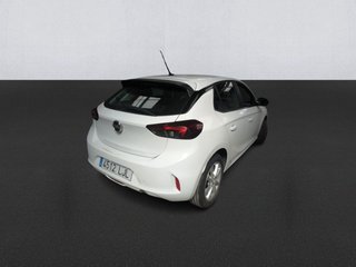 Opel Corsa 1.2 Turbo XHL Edition 74 kW (100 CV)
