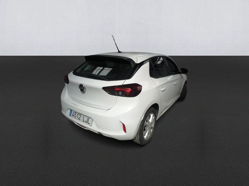 Opel Corsa 2020, foto 5