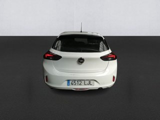 Opel Corsa 1.2 Turbo XHL Edition 74 kW (100 CV)
