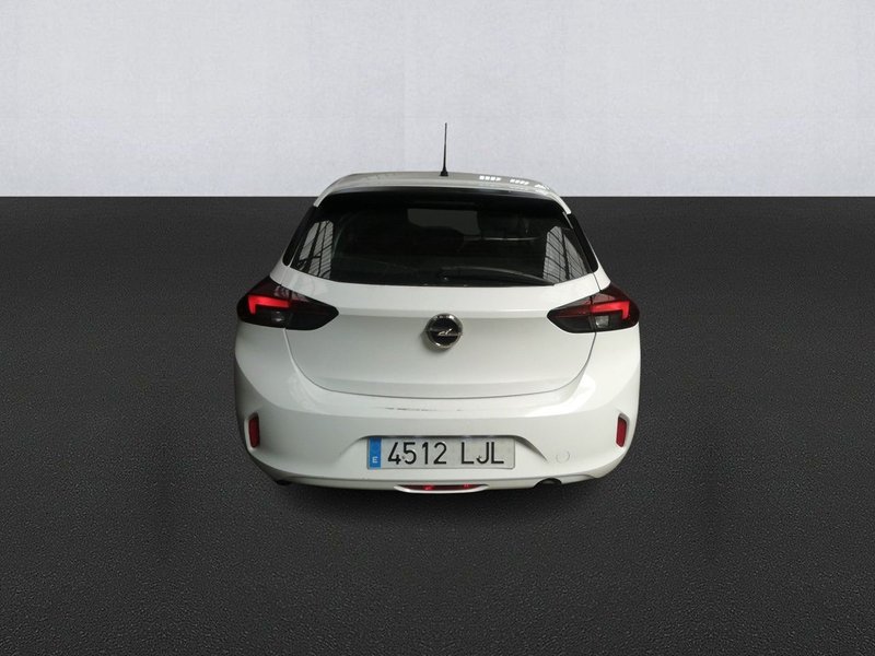 Opel Corsa 2020, foto 6