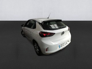 Opel Corsa 1.2 Turbo XHL Edition 74 kW (100 CV)