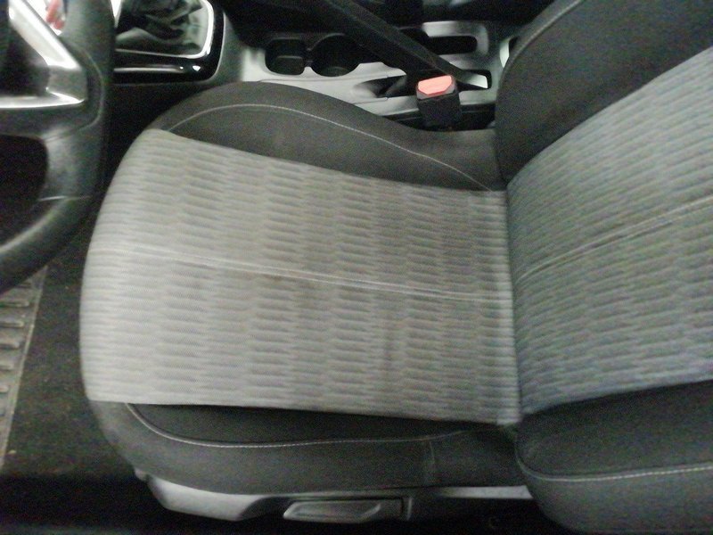 Opel Corsa 2020, foto 16