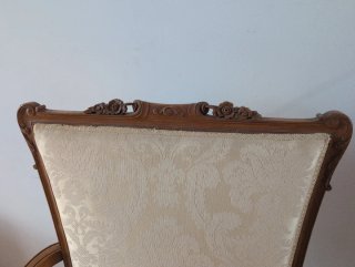 2 Sillones Butaca para Restaurar