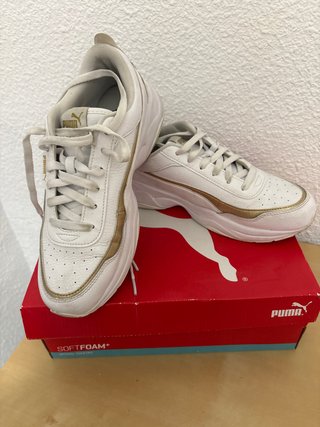 Zapatillas Puma