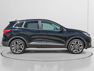 Renault Kadjar Techno TCe GPF 103 kW (140 CV) EDC