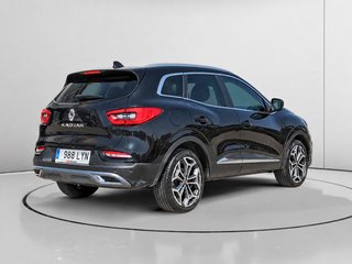 Renault Kadjar Techno TCe GPF 103 kW (140 CV) EDC