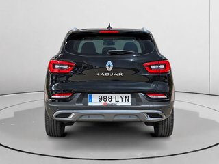 Renault Kadjar Techno TCe GPF 103 kW (140 CV) EDC