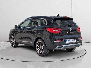 Renault Kadjar Techno TCe GPF 103 kW (140 CV) EDC
