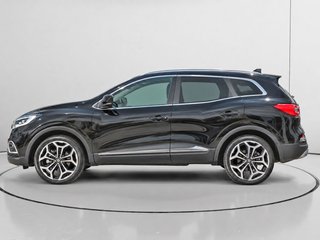 Renault Kadjar Techno TCe GPF 103 kW (140 CV) EDC