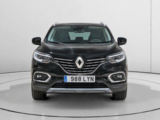 Renault Kadjar Techno TCe GPF 103 kW (140 CV) EDC