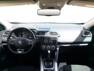 Renault Kadjar Techno TCe GPF 103 kW (140 CV) EDC