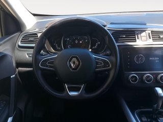 Renault Kadjar Techno TCe GPF 103 kW (140 CV) EDC