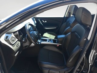 Renault Kadjar Techno TCe GPF 103 kW (140 CV) EDC