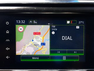 Renault Kadjar Techno TCe GPF 103 kW (140 CV) EDC