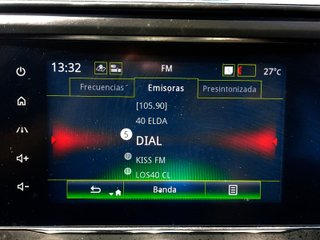 Renault Kadjar Techno TCe GPF 103 kW (140 CV) EDC