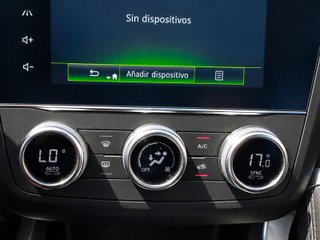 Renault Kadjar Techno TCe GPF 103 kW (140 CV) EDC