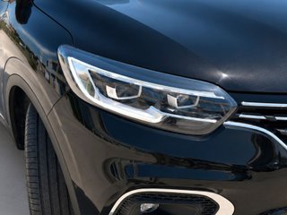 Renault Kadjar Techno TCe GPF 103 kW (140 CV) EDC