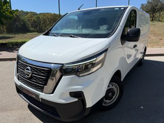 Nissan Primastar 2.0dCi 96kW (130CV) L1H1 1T Acenta