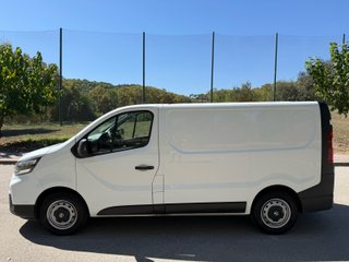 Nissan Primastar 2.0dCi 96kW (130CV) L1H1 1T Acenta