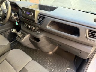 Nissan Primastar 2.0dCi 96kW (130CV) L1H1 1T Acenta