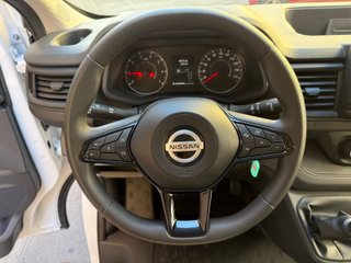 Nissan Primastar 2.0dCi 96kW (130CV) L1H1 1T Acenta