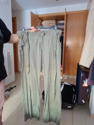 Ropa 1€ 2€ y 3€ talla XL mujer