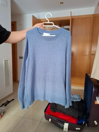 Ropa 1€ 2€ y 3€ talla XL mujer