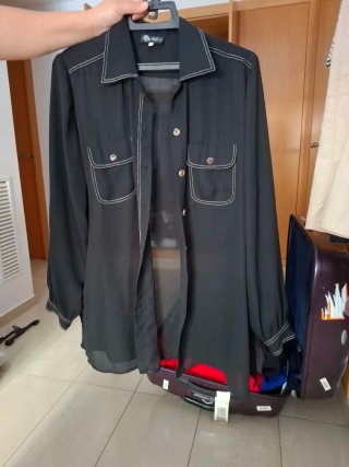 Ropa 1€ 2€ y 3€ talla XL mujer