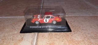 Colección coches escala 1 43 Porsche 911S